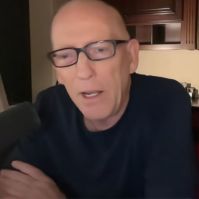 Scott Adams Takes on Pascal's Wager
