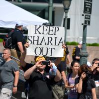 Is Sharia Law Coming to America?