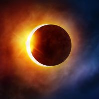 End Times: What Does Each Faith Say About Solar Eclipses?