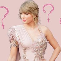Decoding Secret Religious Messages in Taylor Swift Songs