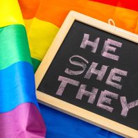 Can a Christian Teacher Be Forced to Use Transgender Pronouns?