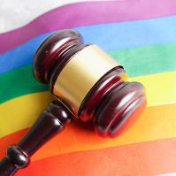 Texas Won't Punish Judges Who Refuse to Perform Same-Sex Weddings