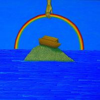 Trace The Rainbow: A History of the World's Most Powerful Symbol