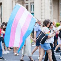 Protect or Punish? Christians Divided on Treatment of Trans People