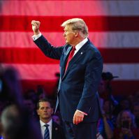 President Trump's Prayer Initiative Draws Praise – And Outrage