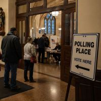Is There a Religious Right to Vote in America?