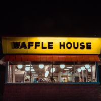 FEMA Official Says God Teleported Him to a Waffle House