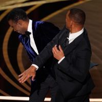 Will Smith's Oscar Slap Was a Shameful Failure of Christian Faith
