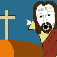 Are Jesus's Teachings "Too Weak"? Some Evangelicals Say So
