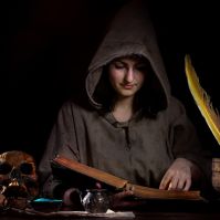 Masters in Magic? University Now Offering Witchcraft Degree