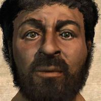 Jesus Wasn't Jesus