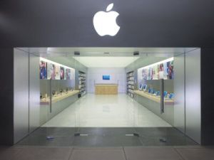 Apple Store