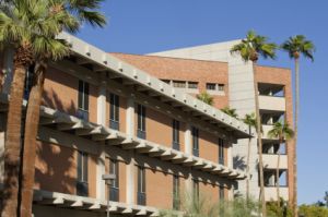 Arizona State University Campus