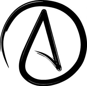 Atheism Symbol
