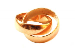 Wedding Rings