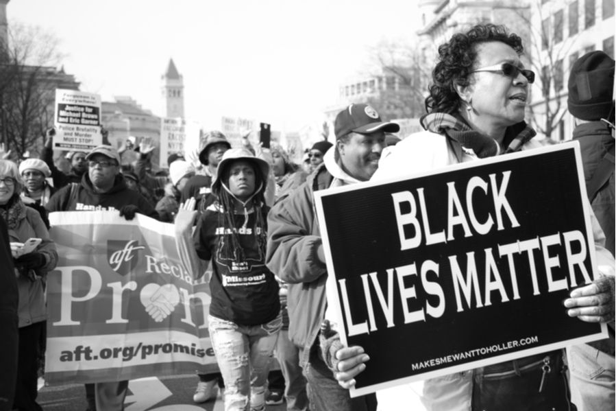 Black Lives Matter