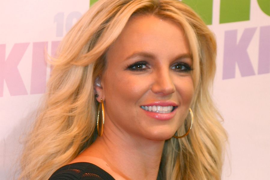 britney spears