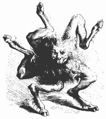 buer demon