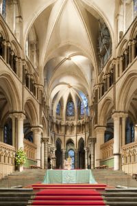 church of england, anglican, female, get ordained