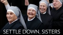 Catholic nuns challenge the church