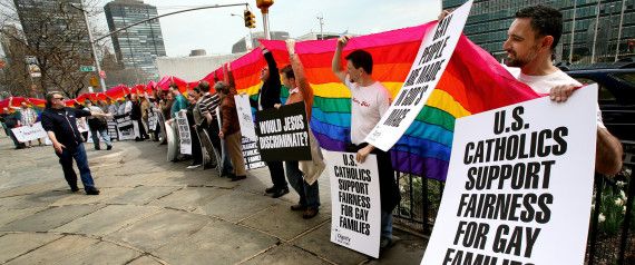 Pope Protests