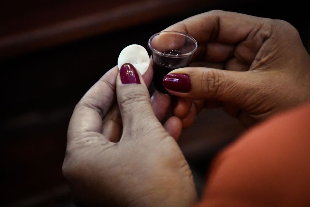 Communion