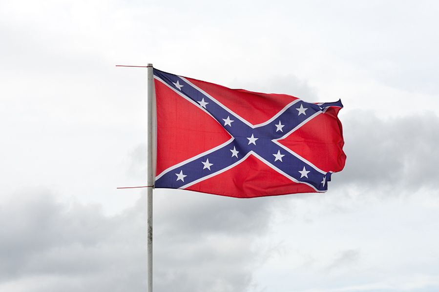 civil war general robert e lee