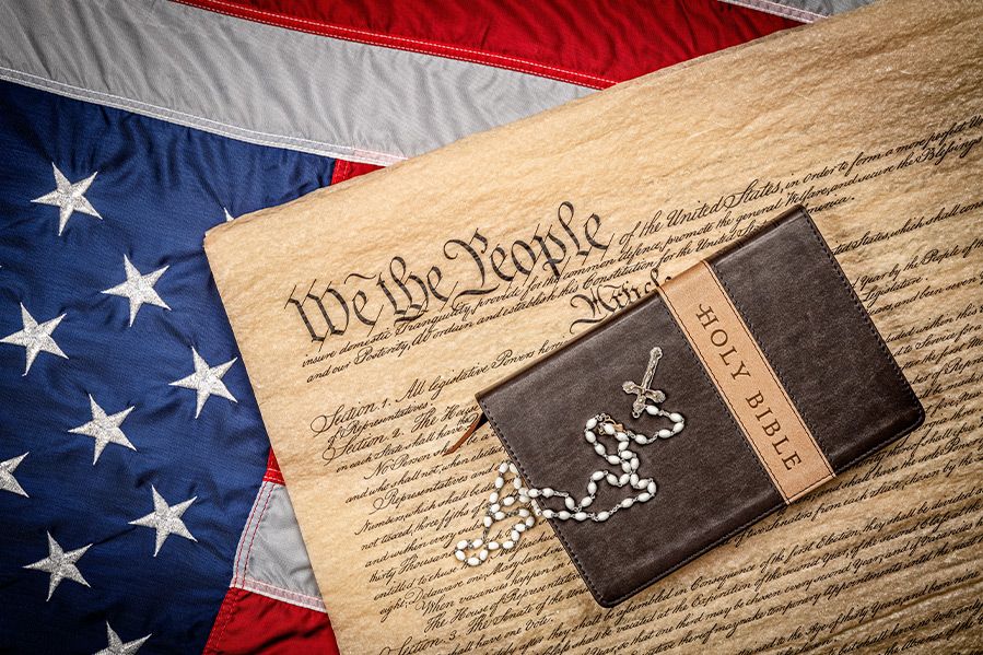 The United States Constitution: Origins and Influences - Soapboxie