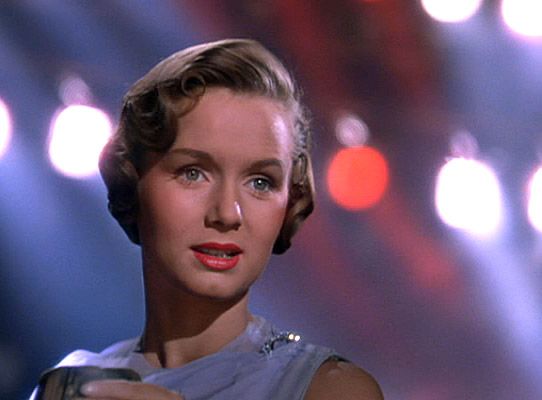 singin in the rain, debbie reynolds