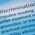 Definition of Discrimination