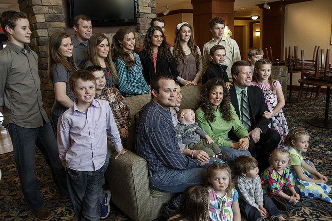 josh duggar