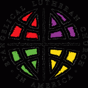 ELCA logo