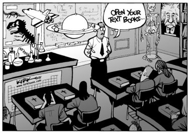 religious lessons