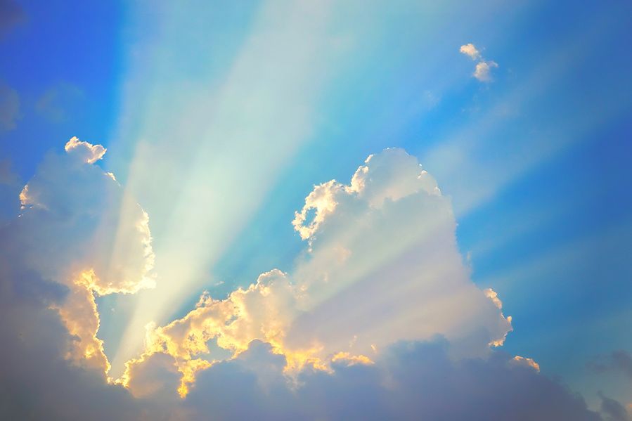 Sunshine