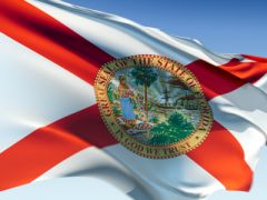 florida flag