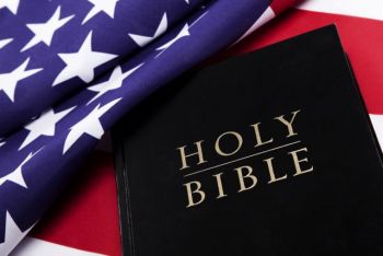 Religion plays a huge role in American politics