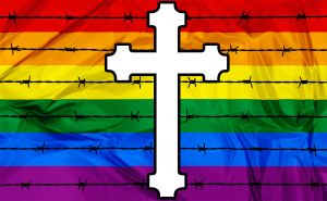 gay colors catholic