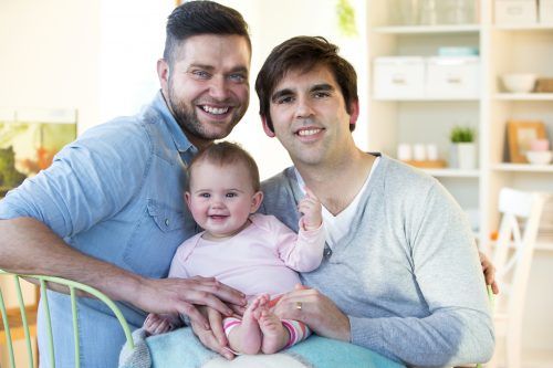 gay adoption