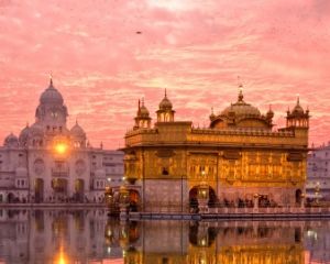 golden temple