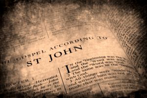 get ordained, gospel, Christian