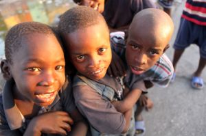Haiti Haitian Earthquake ULC, relief funds