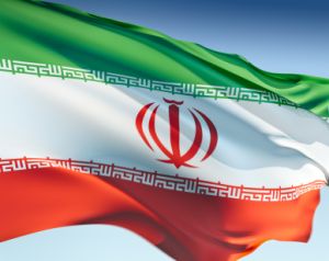 iranian flag