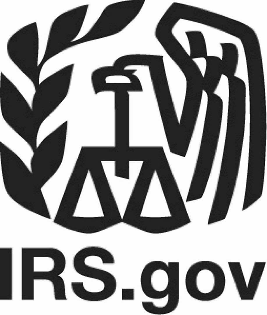 IRS symbol