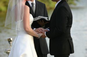 Wedding Officiant