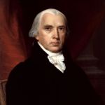 james madison