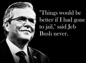 Jeb Bush