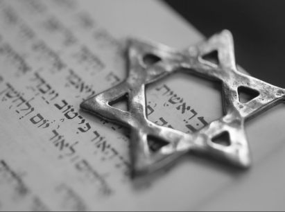 Jewish Star