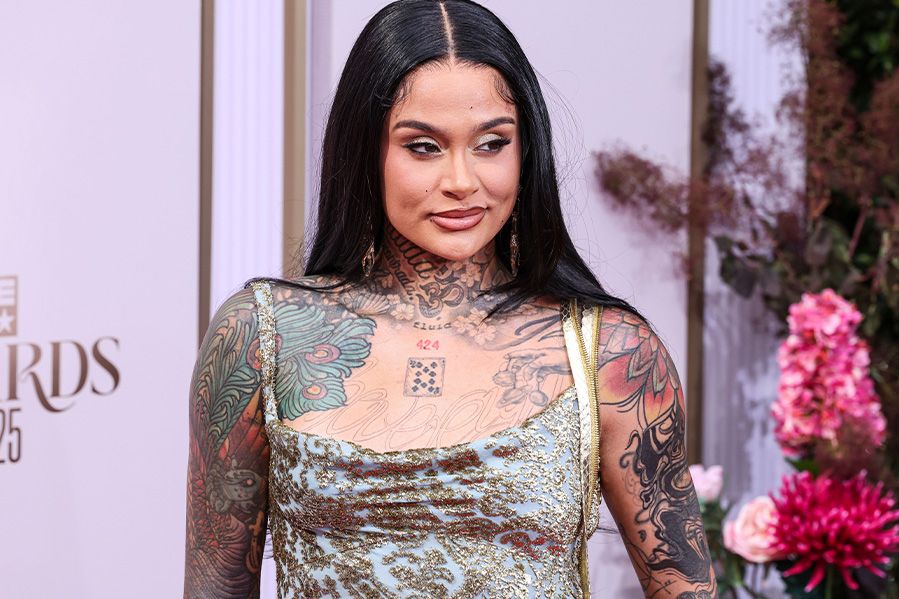 kehlani