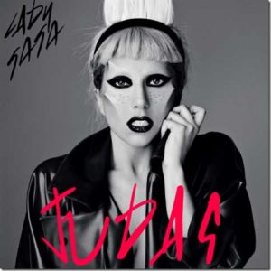 Lady-Gaga-Judas