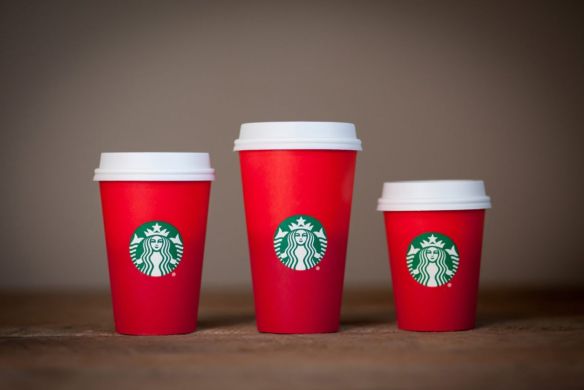 red cup controversy